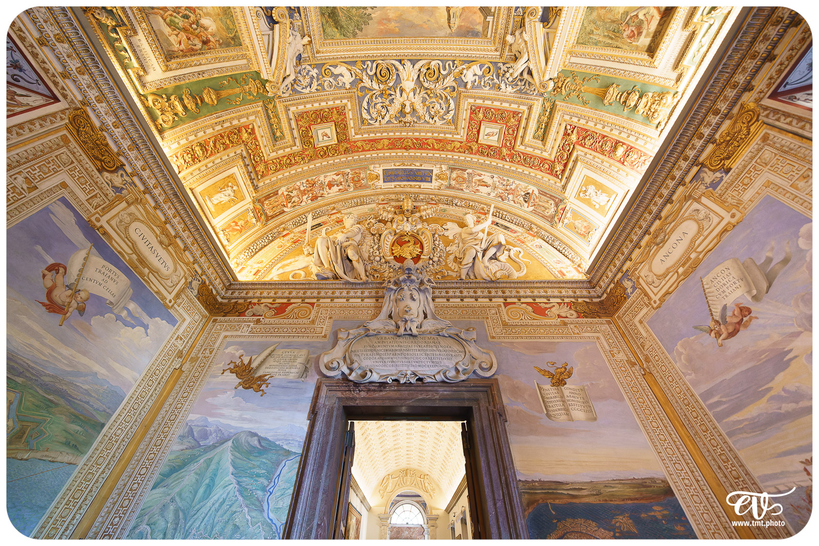 ROME - LA VILLE ETERNELLE