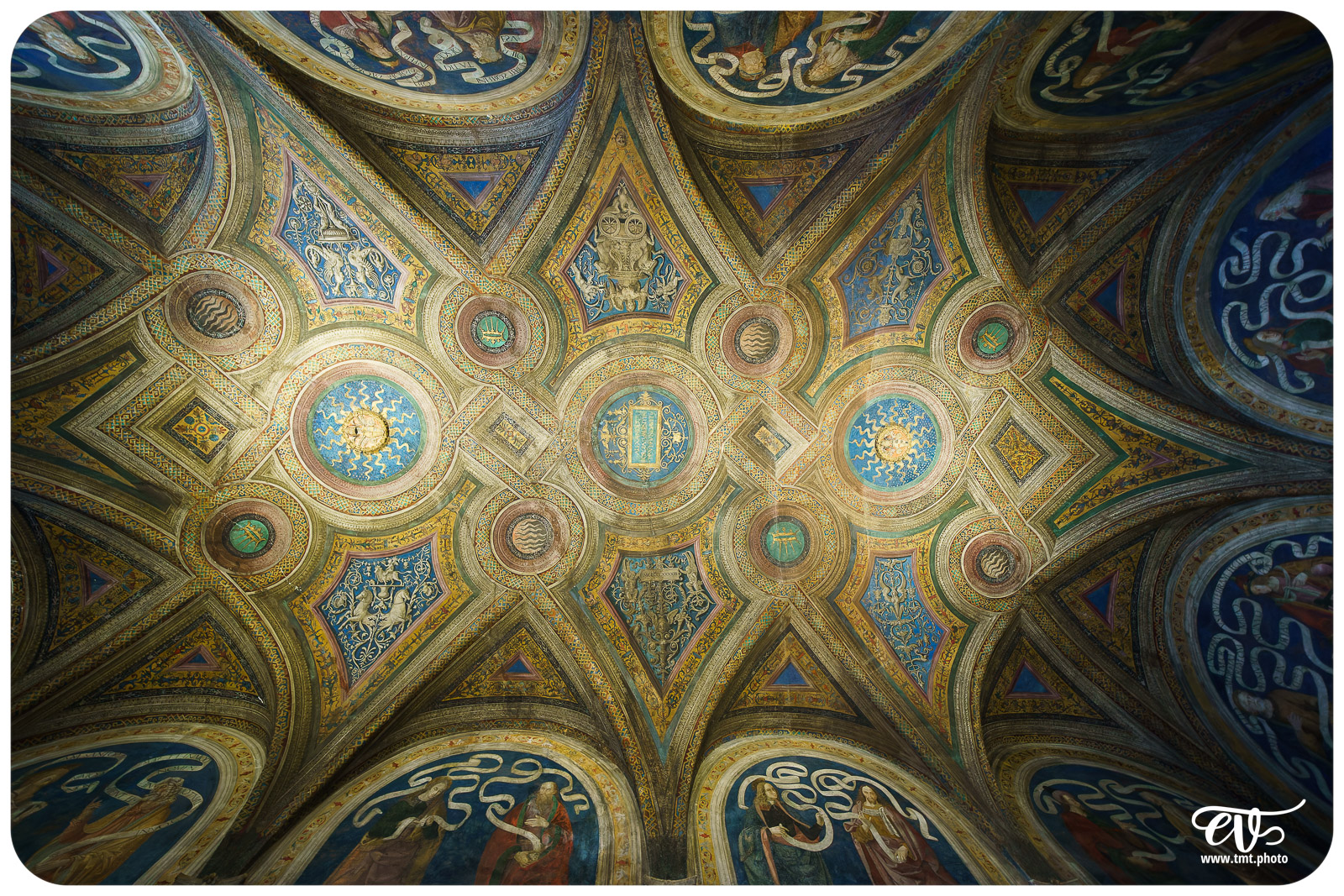 ROME - LA VILLE ETERNELLE