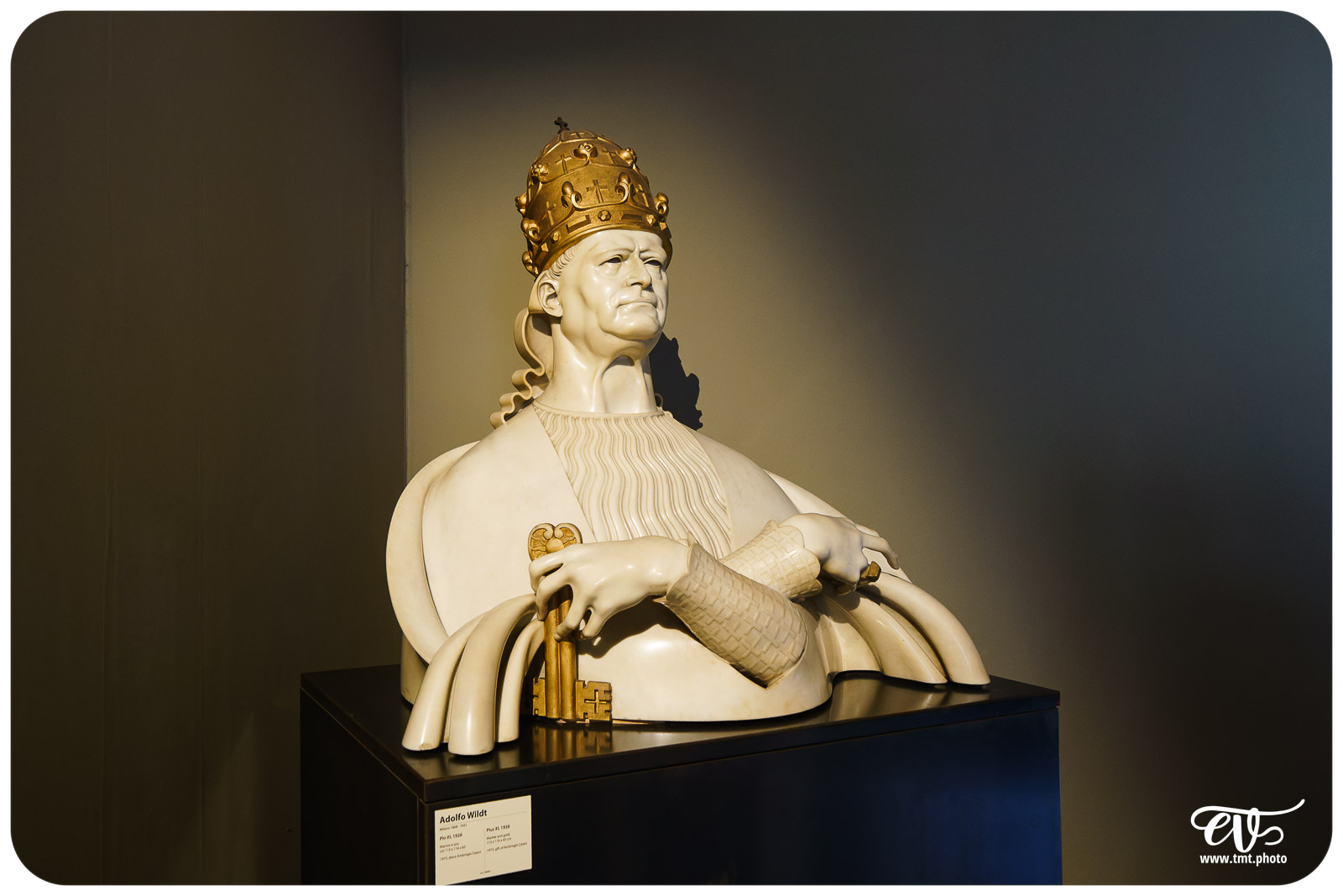 ROME - LA VILLE ETERNELLE