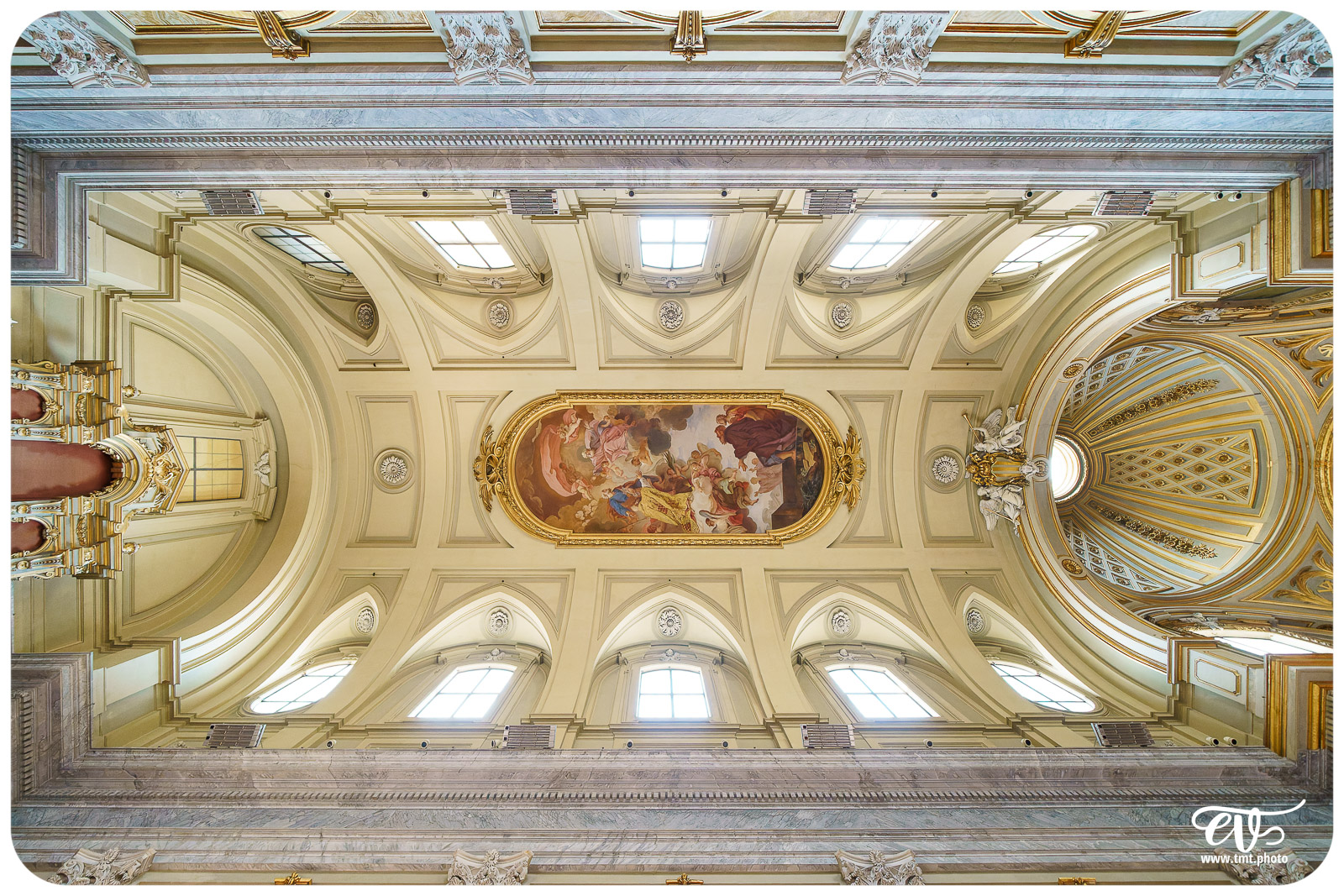 ROME - LA VILLE ETERNELLE