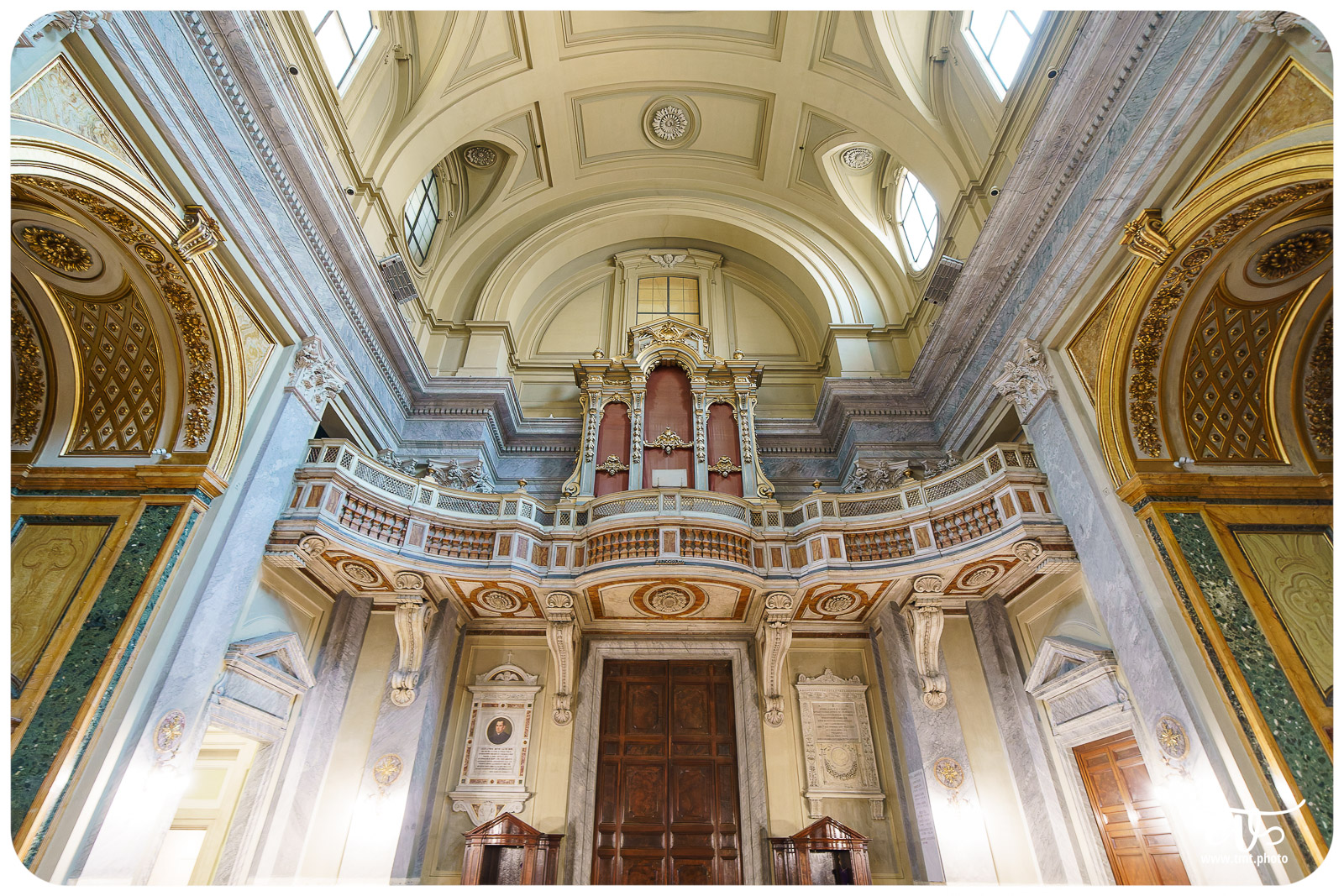 ROME - LA VILLE ETERNELLE