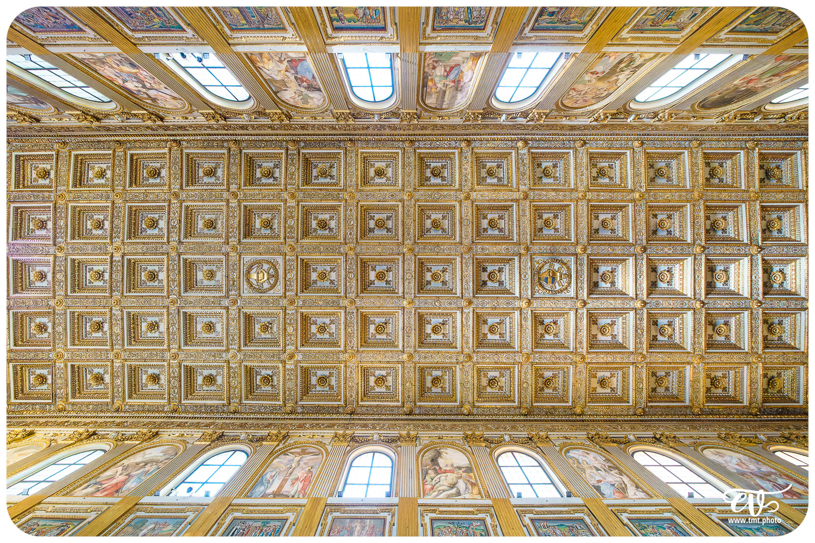 ROME - LA VILLE ETERNELLE