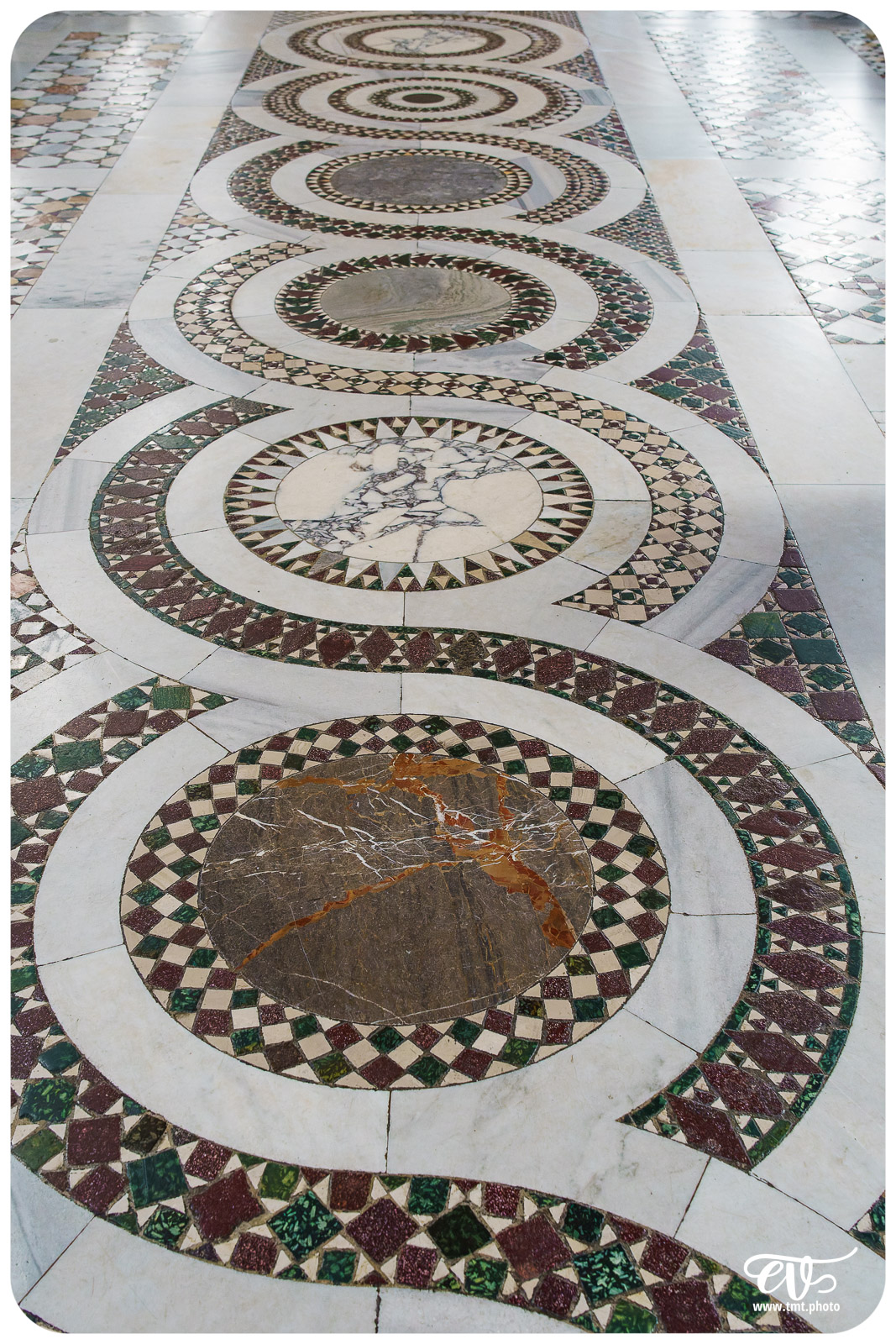 ROME - LA VILLE ETERNELLE