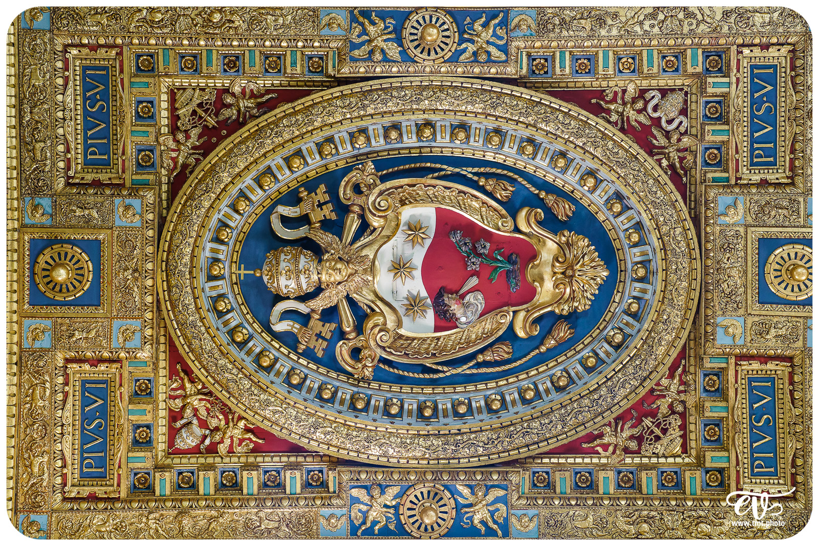 ROME - LA VILLE ETERNELLE