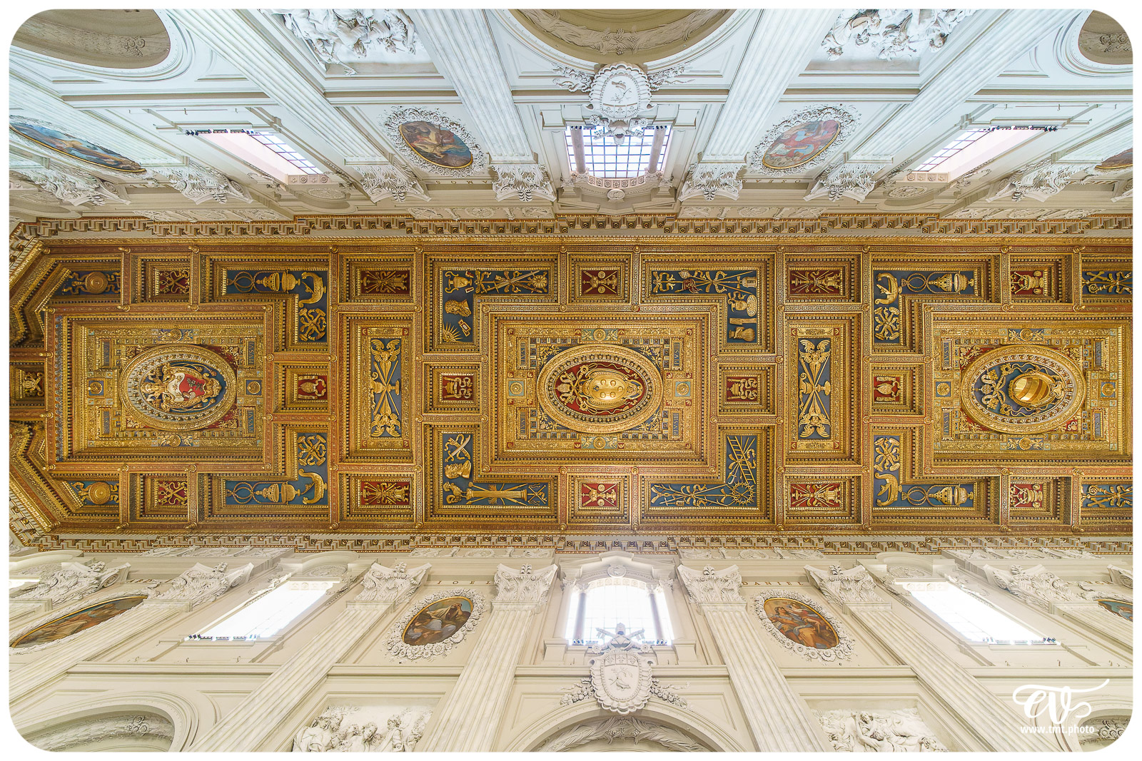 ROME - LA VILLE ETERNELLE