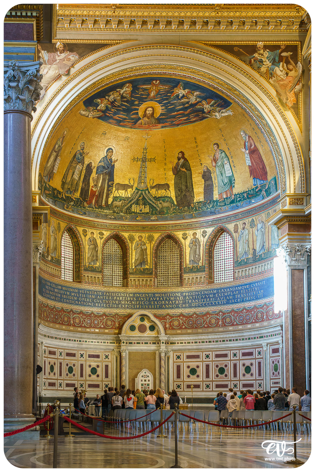 ROME - LA VILLE ETERNELLE