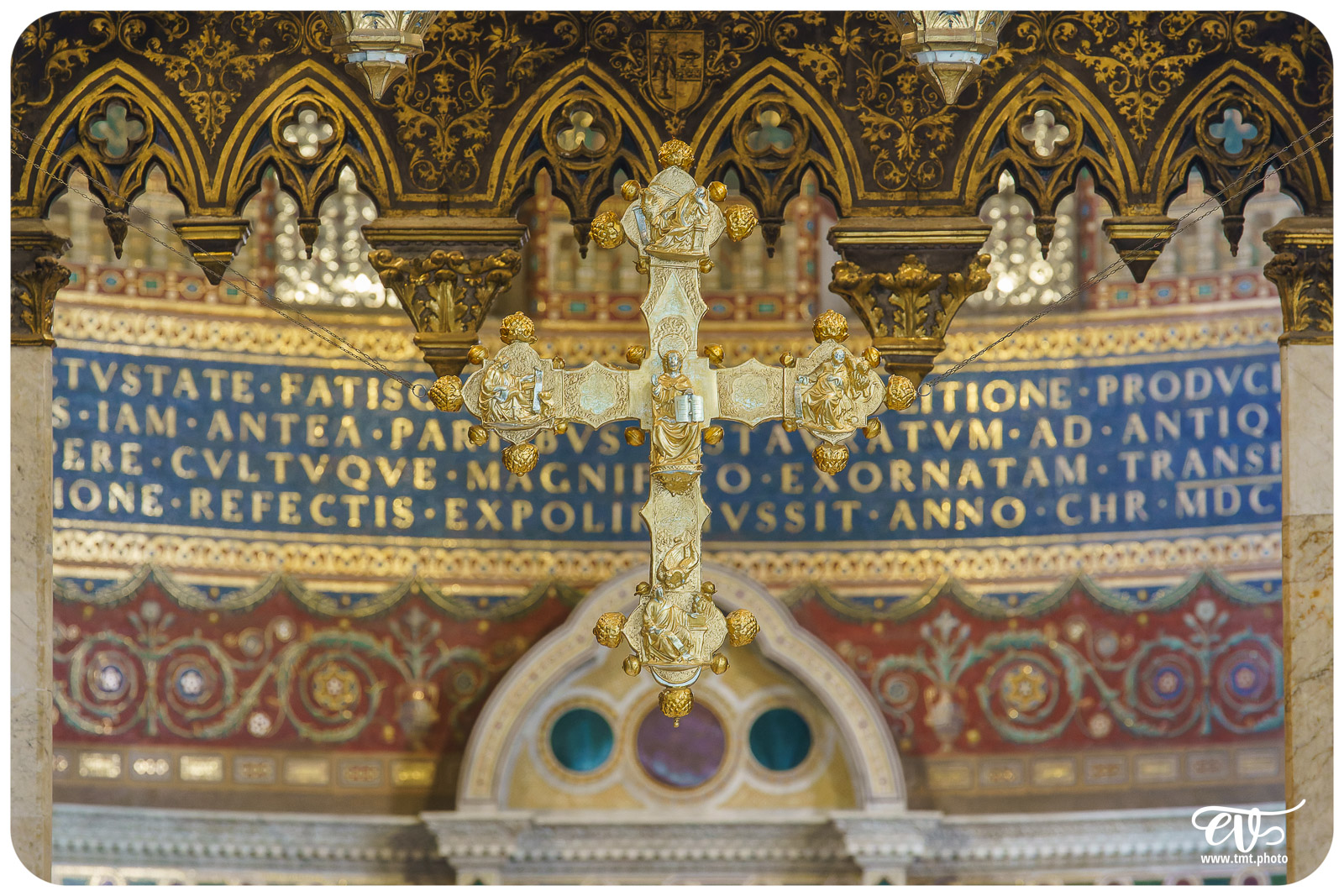 ROME - LA VILLE ETERNELLE