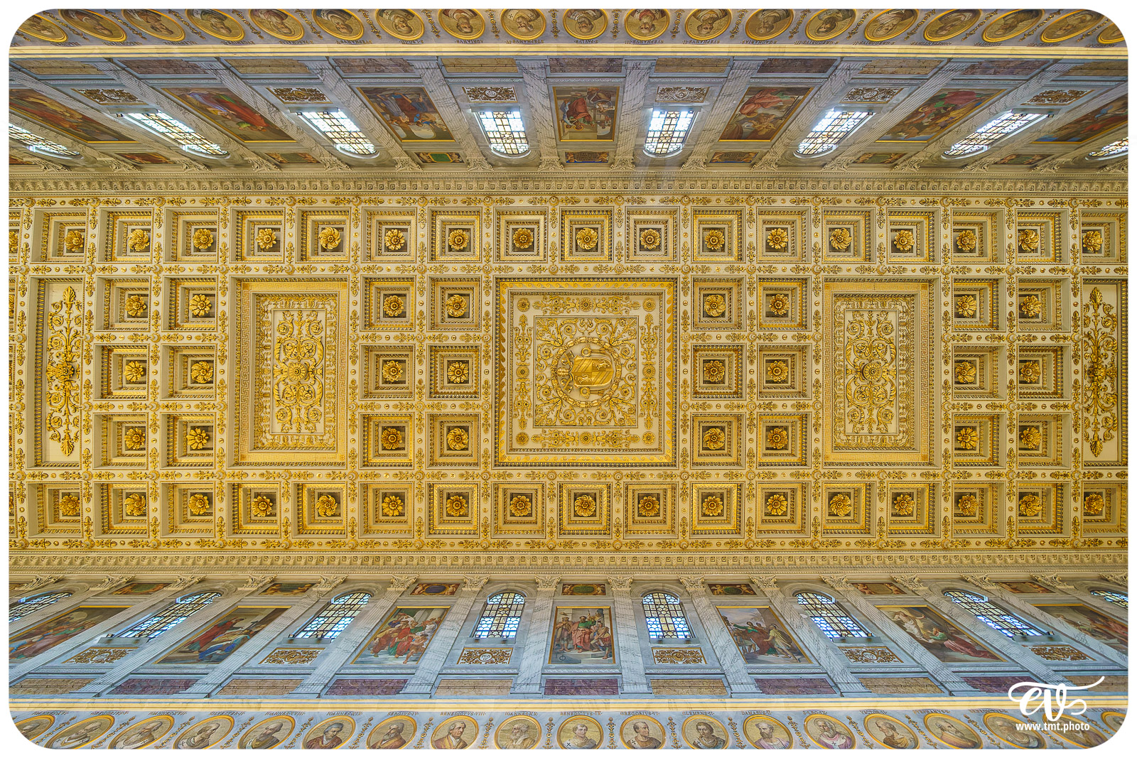 ROME - LA VILLE ETERNELLE