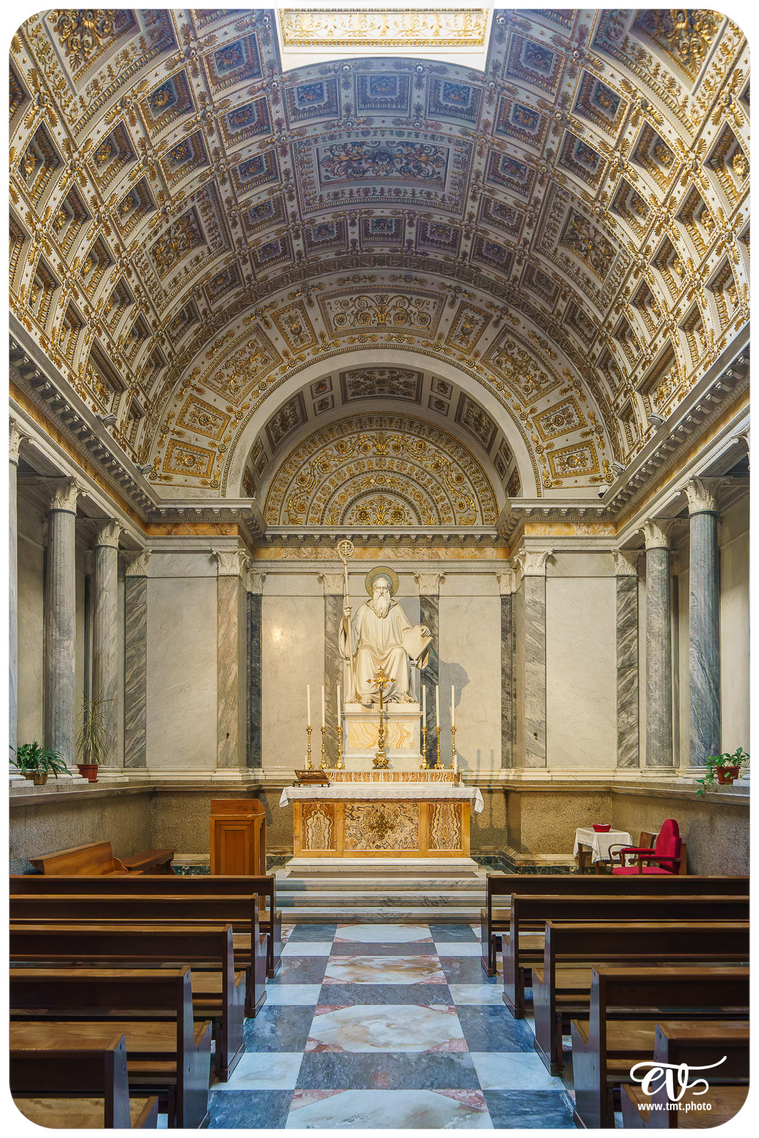 ROME - LA VILLE ETERNELLE