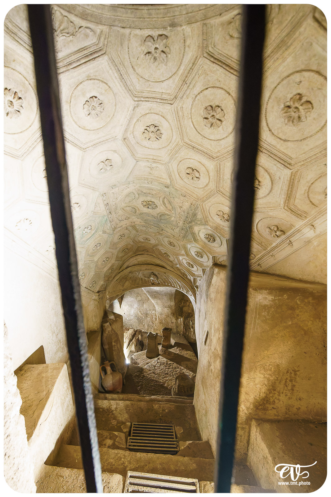 ROME - LA VILLE ETERNELLE