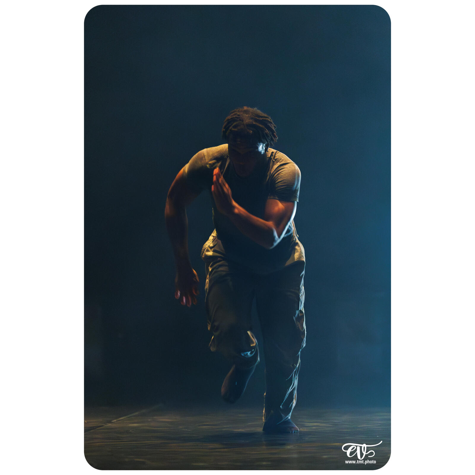 UPSHOT (CIE RELEVANT)