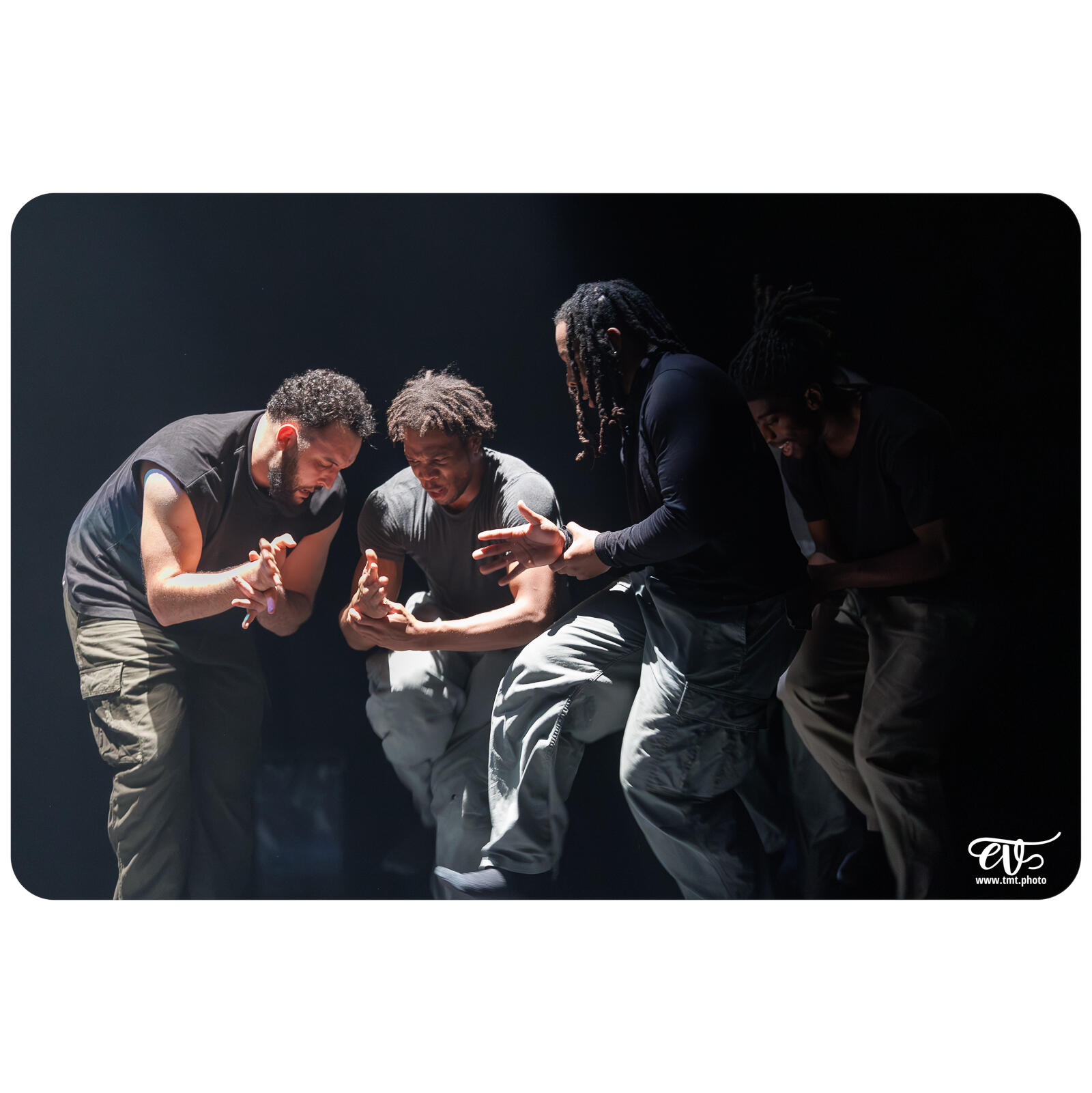 UPSHOT (CIE RELEVANT)