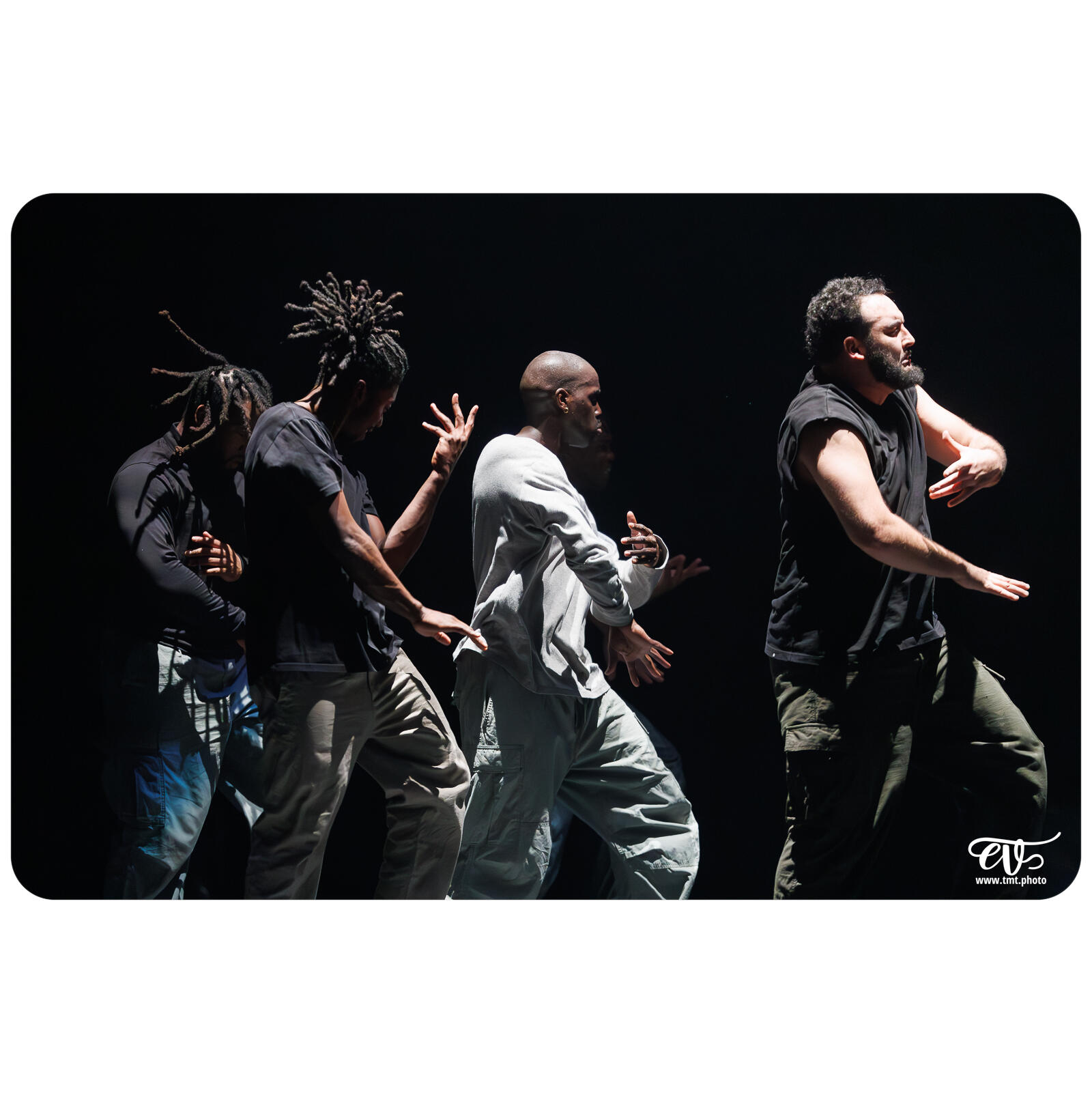 UPSHOT (CIE RELEVANT)