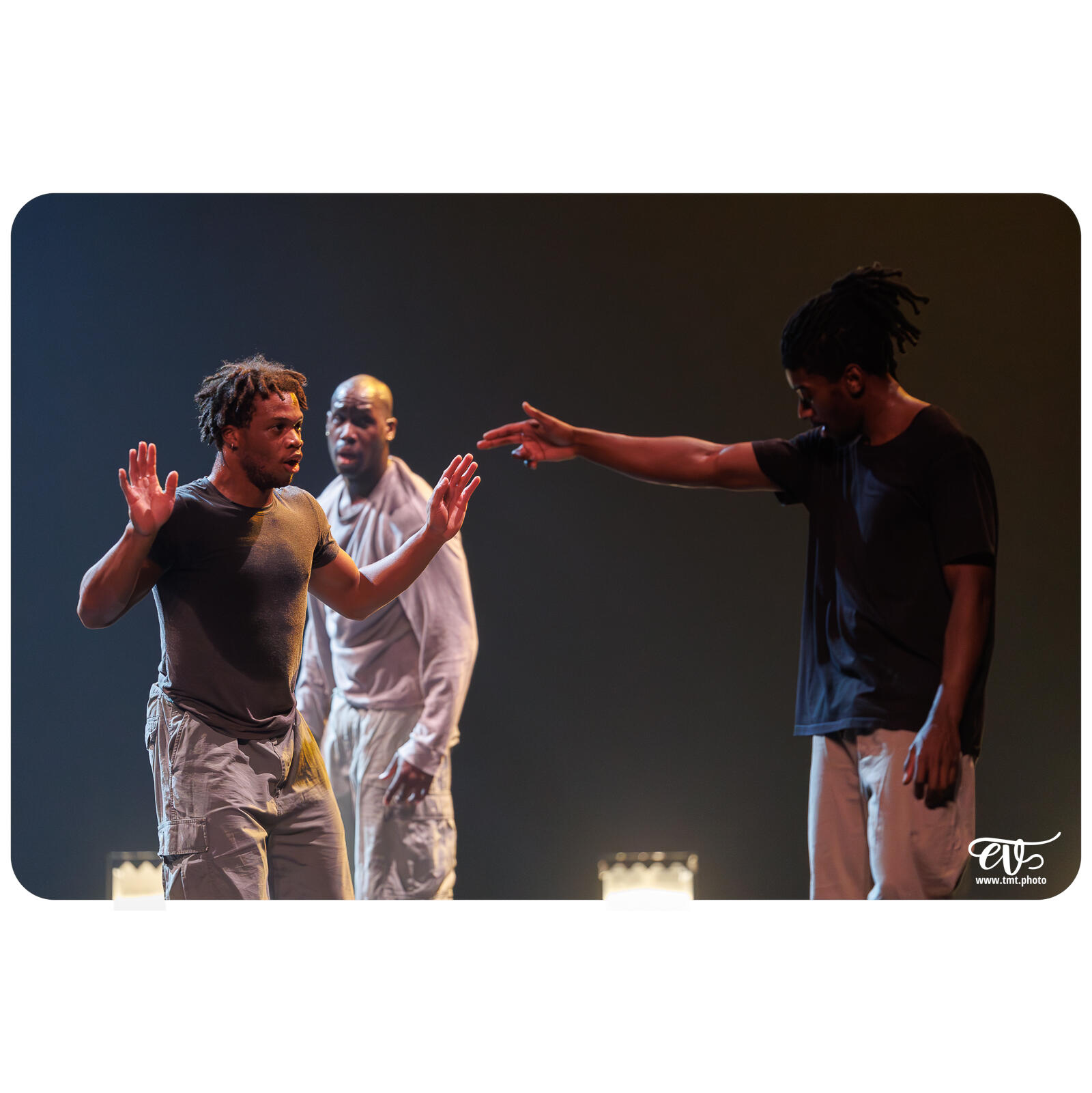 UPSHOT (CIE RELEVANT)