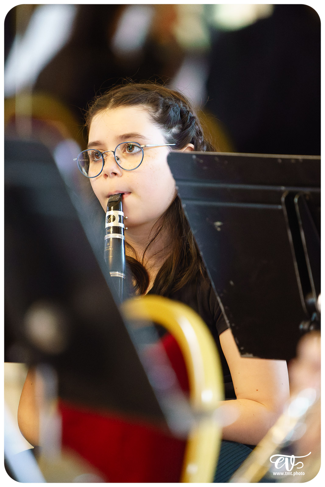 LE PRINTEMPS DE LA CLARINETTE 2025