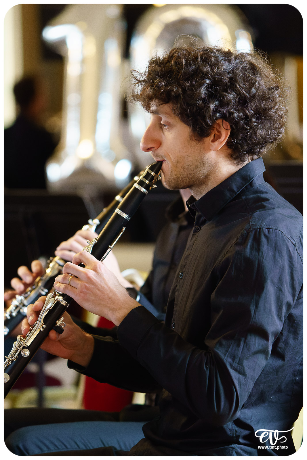 LE PRINTEMPS DE LA CLARINETTE 2025