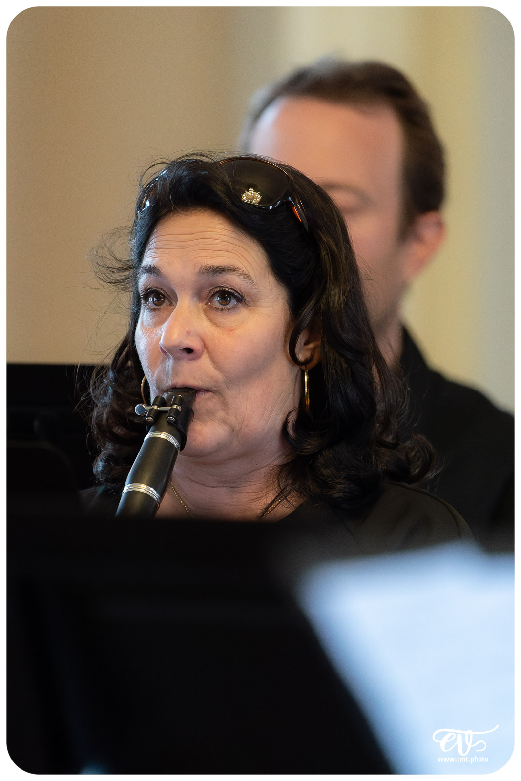 LE PRINTEMPS DE LA CLARINETTE 2025