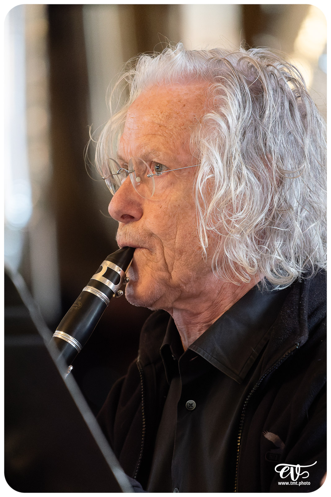 LE PRINTEMPS DE LA CLARINETTE 2025