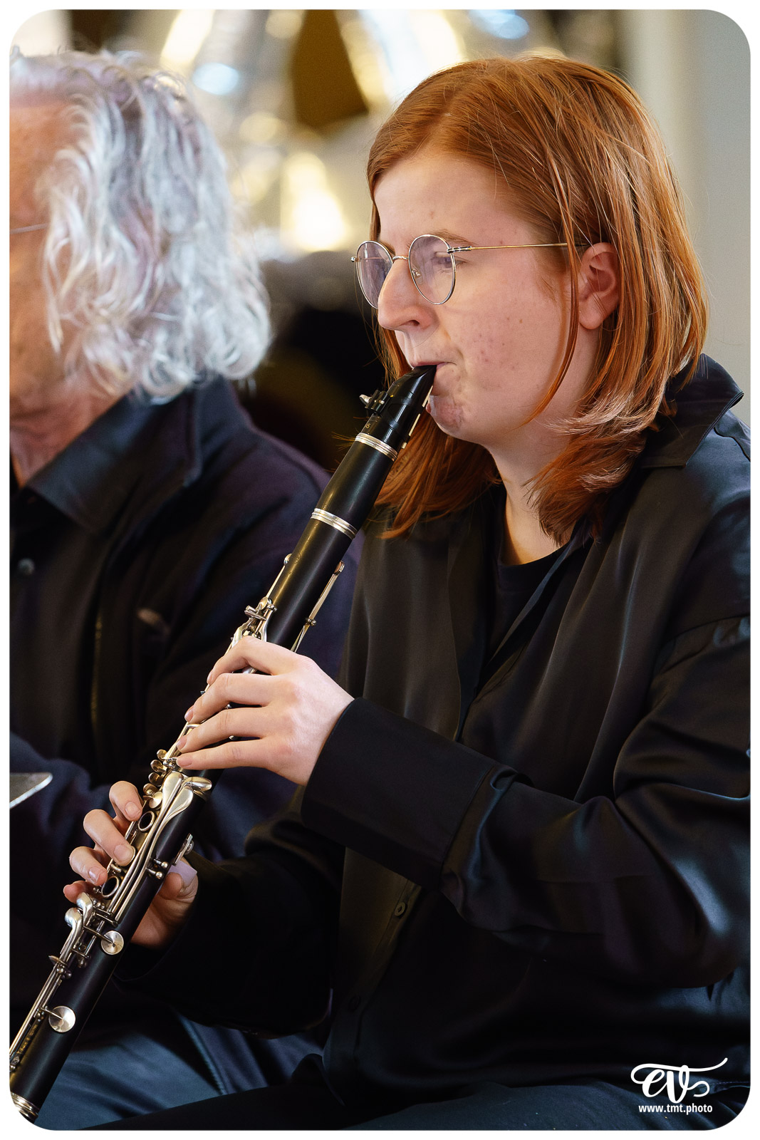 LE PRINTEMPS DE LA CLARINETTE 2025