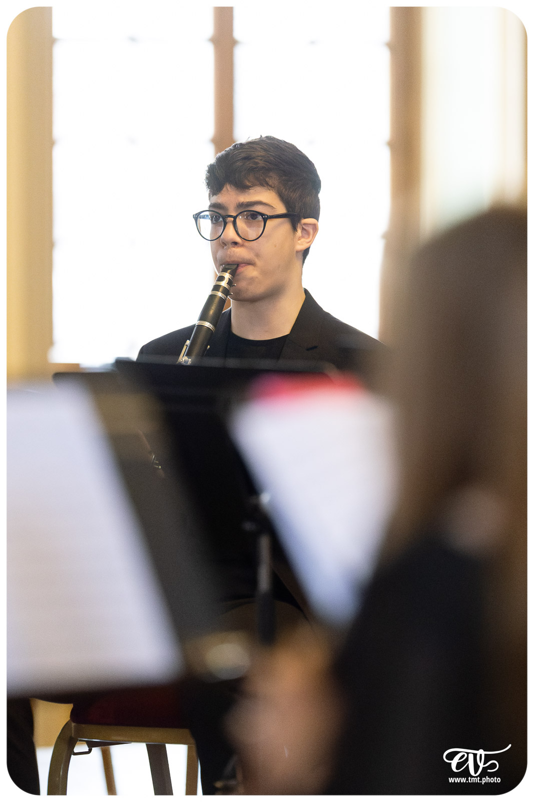 LE PRINTEMPS DE LA CLARINETTE 2025