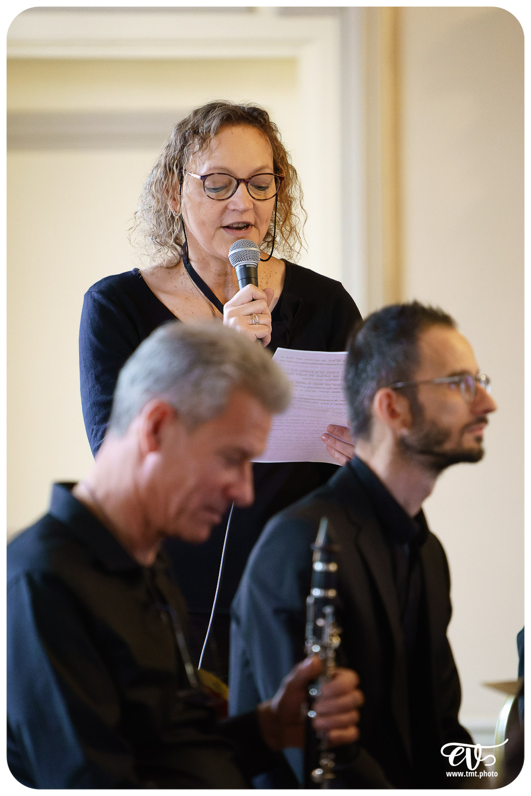 LE PRINTEMPS DE LA CLARINETTE 2025