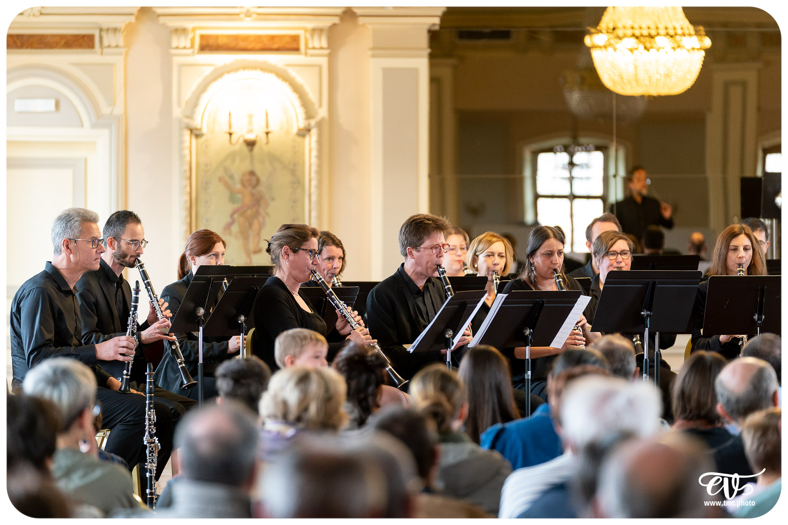 LE PRINTEMPS DE LA CLARINETTE 2025