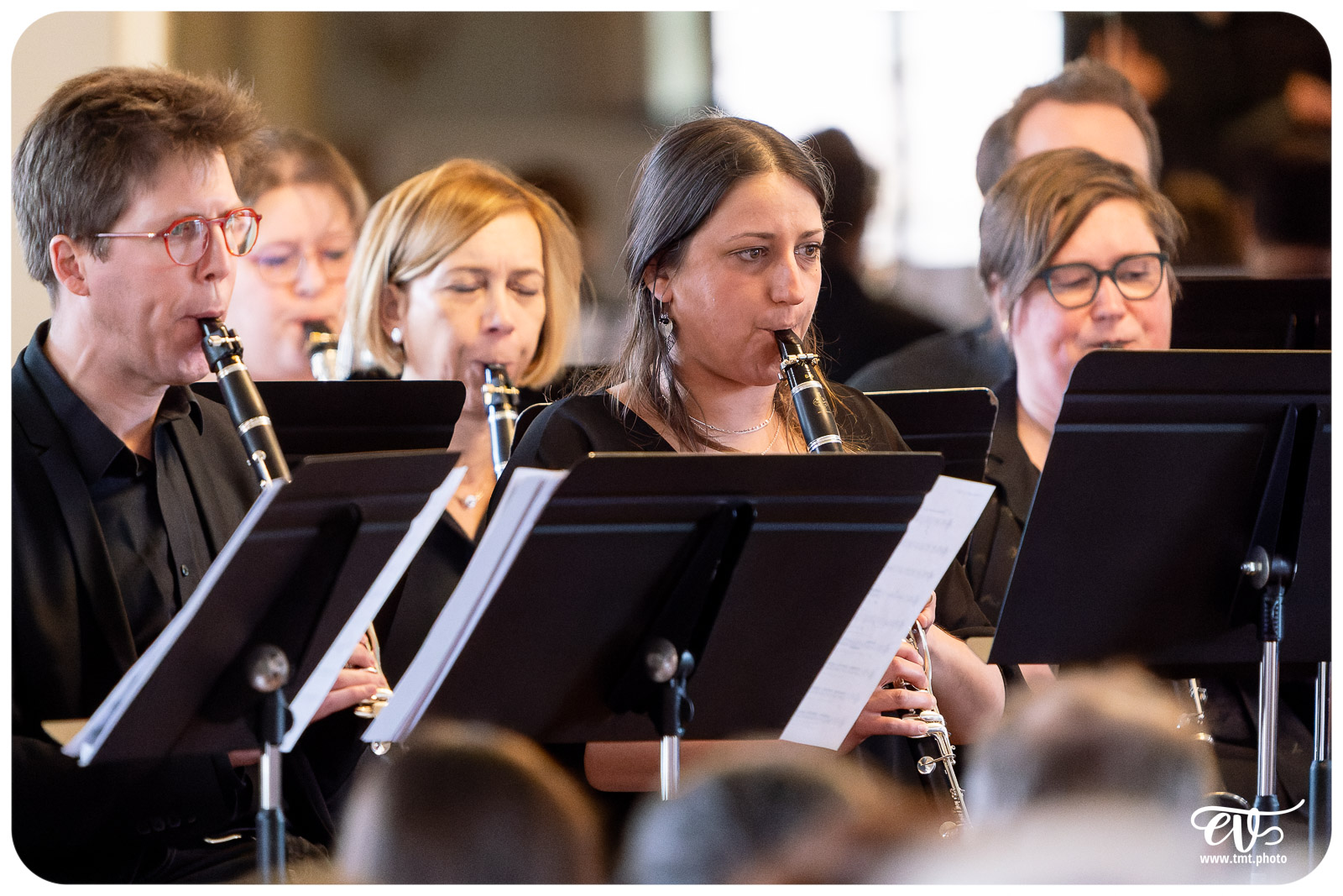 LE PRINTEMPS DE LA CLARINETTE 2025