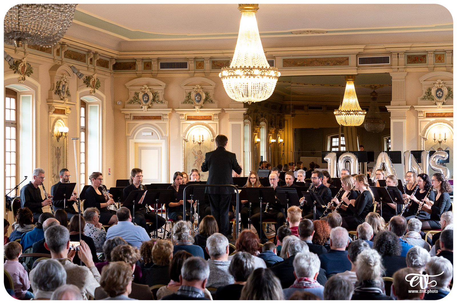 LE PRINTEMPS DE LA CLARINETTE 2025