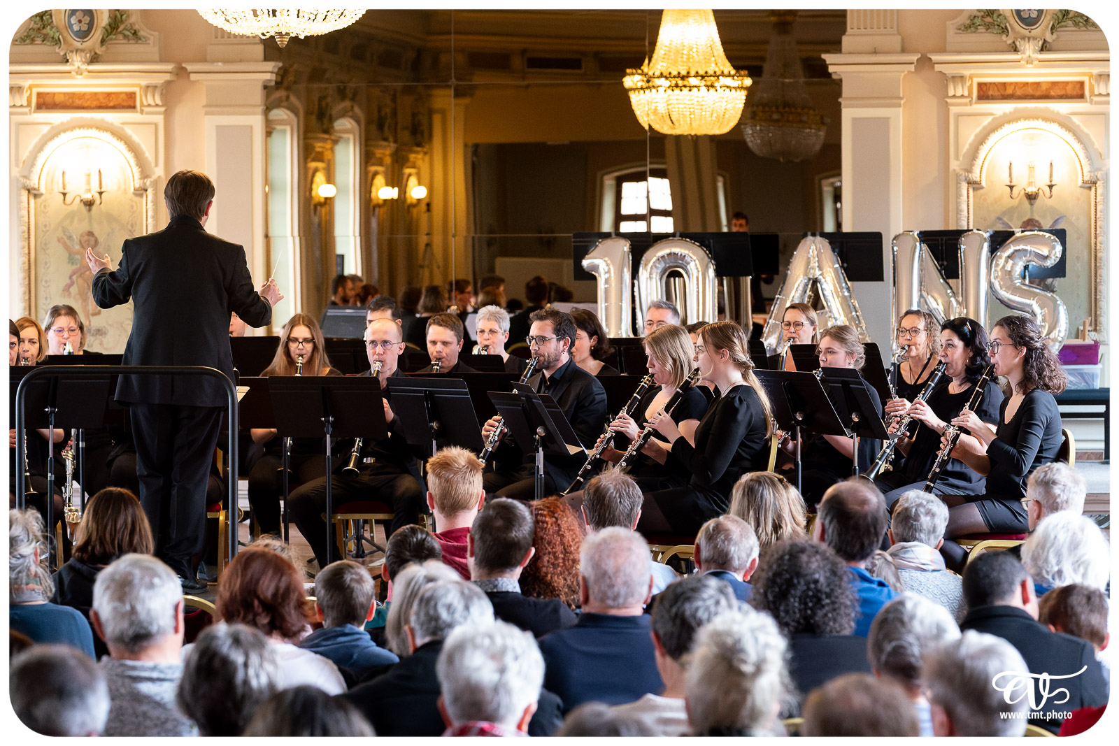 LE PRINTEMPS DE LA CLARINETTE 2025