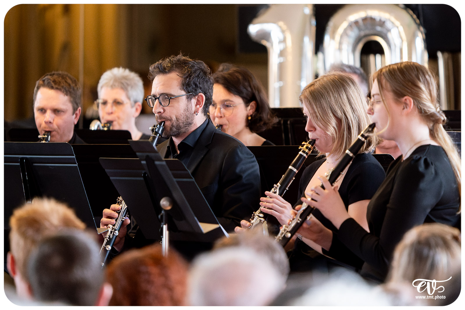 LE PRINTEMPS DE LA CLARINETTE 2025