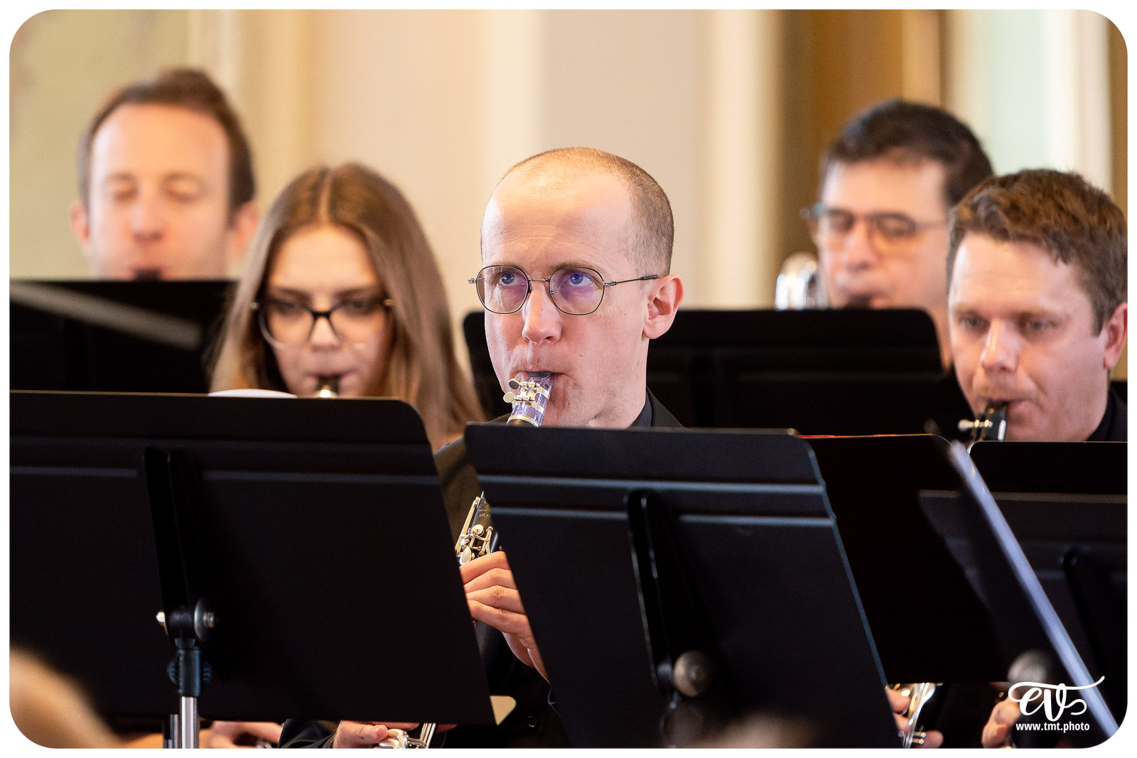 LE PRINTEMPS DE LA CLARINETTE 2025