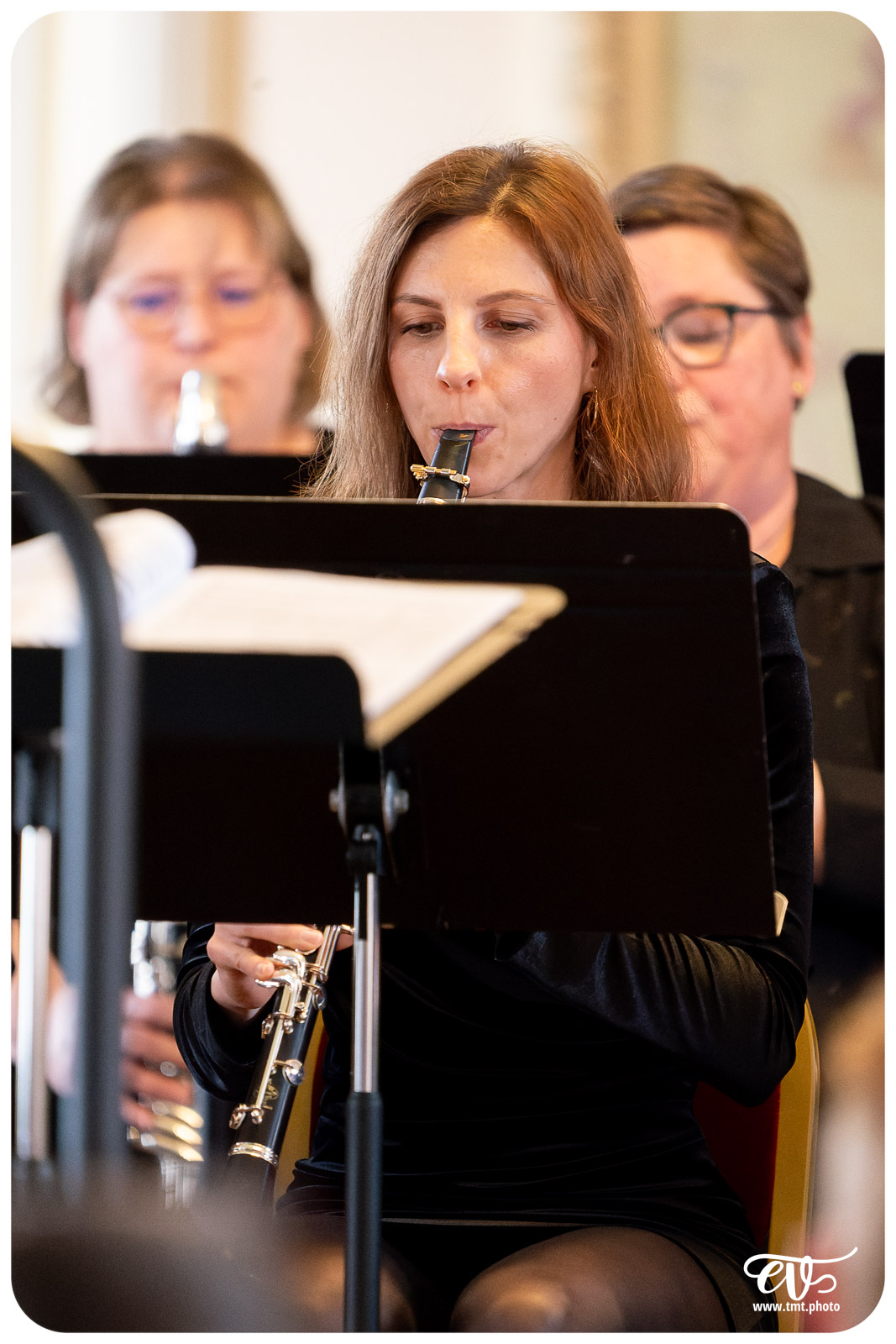 LE PRINTEMPS DE LA CLARINETTE 2025