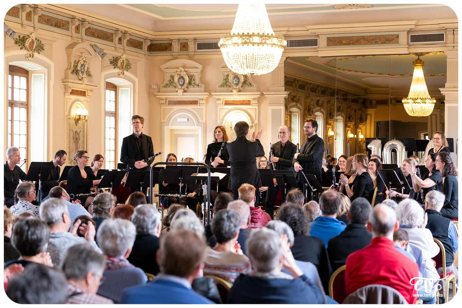 LE PRINTEMPS DE LA CLARINETTE 2025