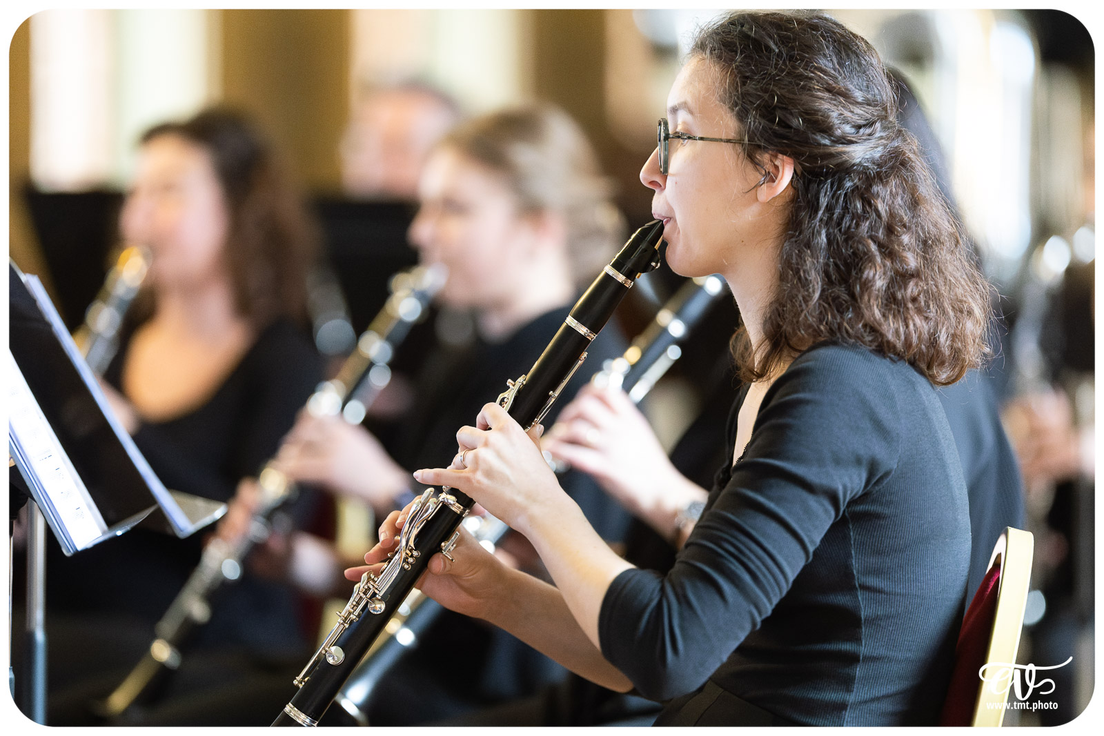 LE PRINTEMPS DE LA CLARINETTE 2025