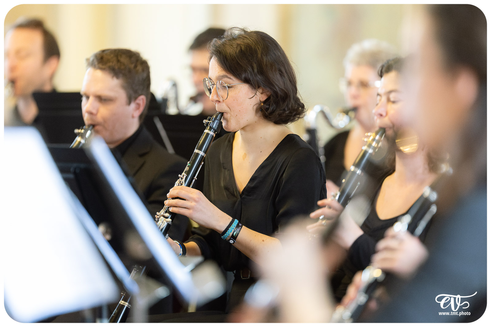 LE PRINTEMPS DE LA CLARINETTE 2025