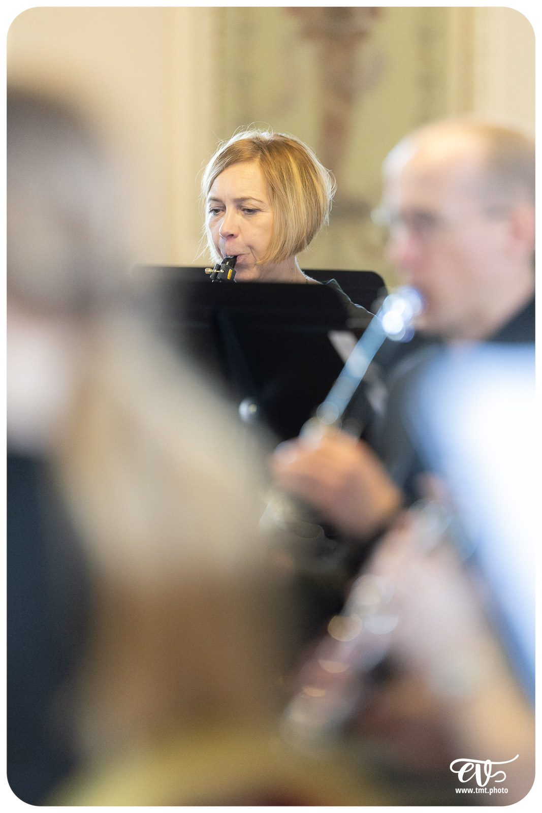 LE PRINTEMPS DE LA CLARINETTE 2025