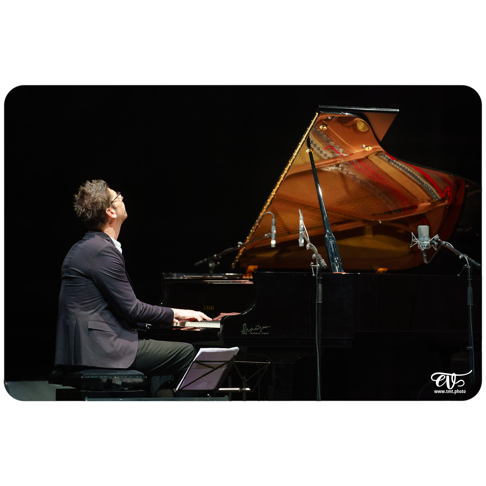 ENNIO MORRICONE ET NINO ROTA (GRE?GORY OTT)