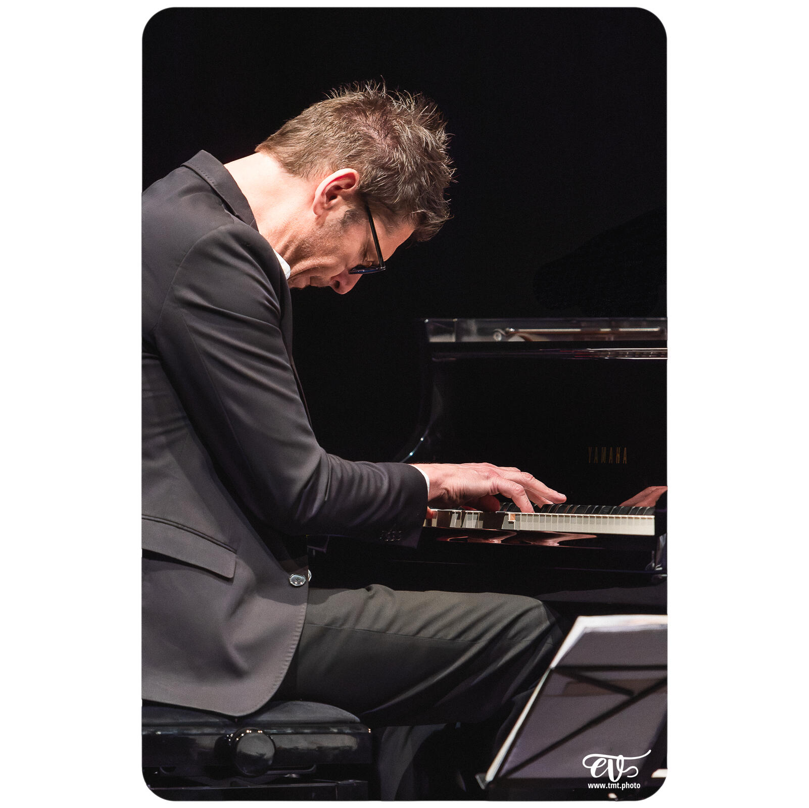 ENNIO MORRICONE ET NINO ROTA (GRE?GORY OTT)