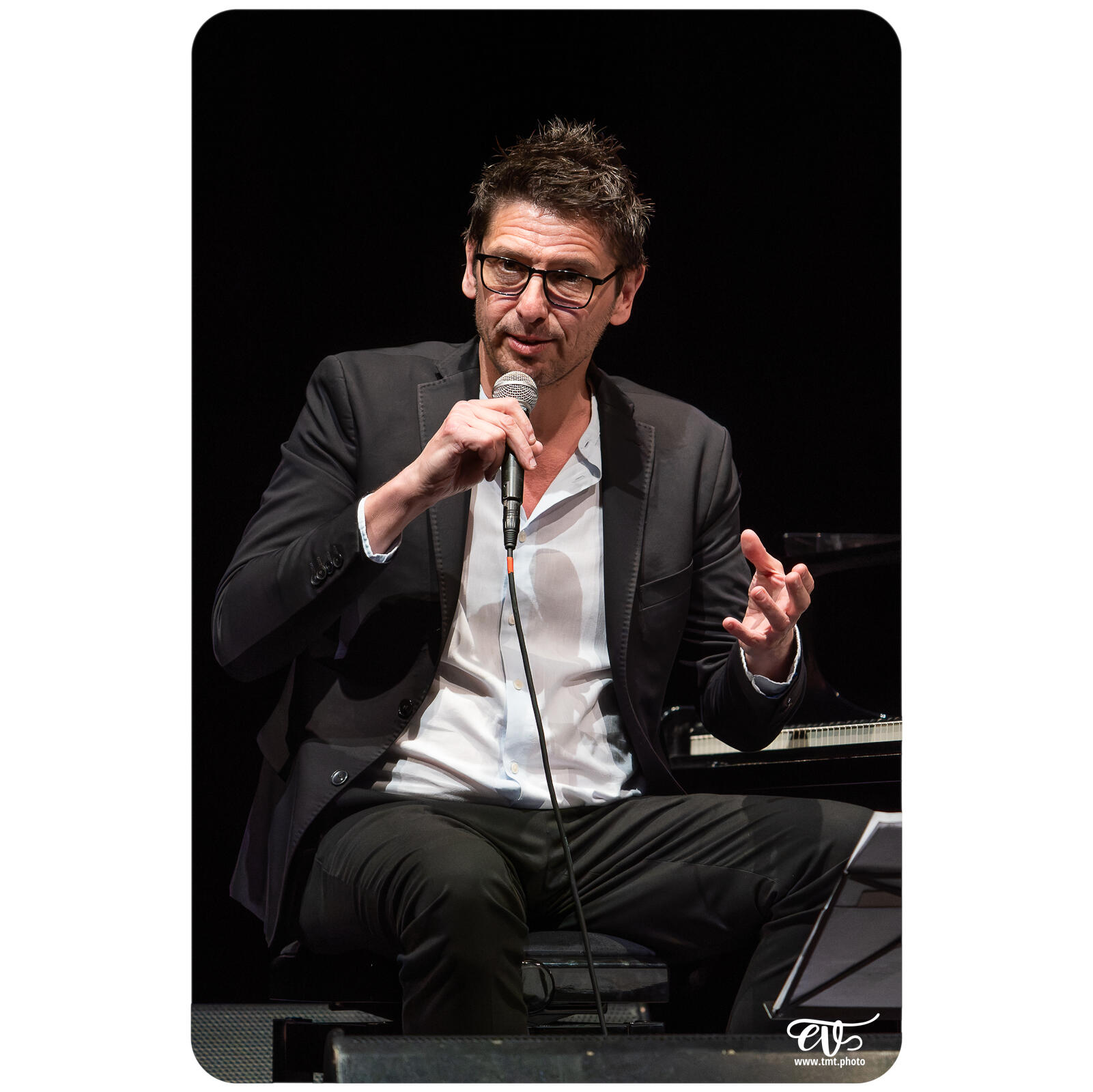 ENNIO MORRICONE ET NINO ROTA (GRE?GORY OTT)