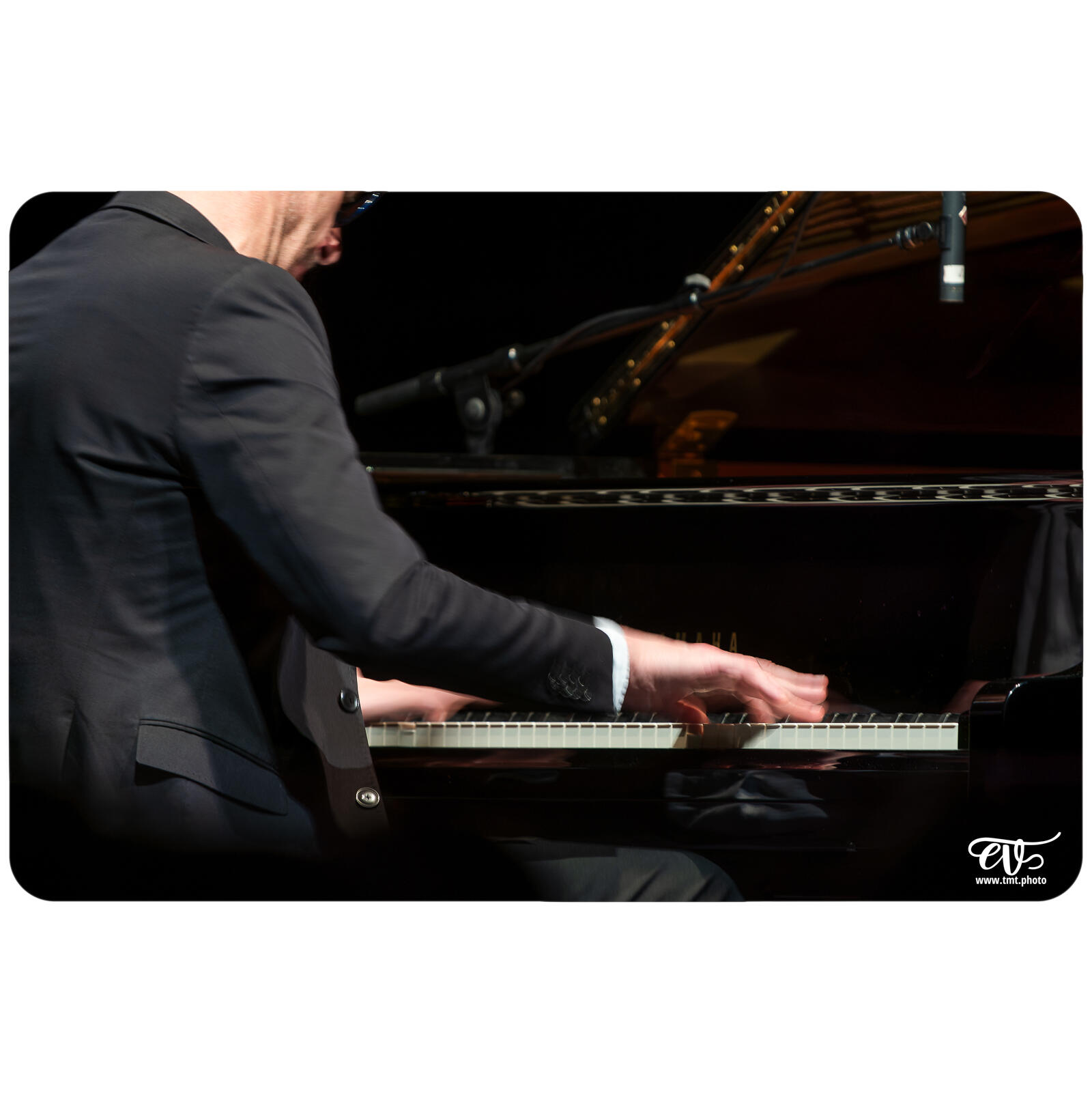 ENNIO MORRICONE ET NINO ROTA (GRE?GORY OTT)