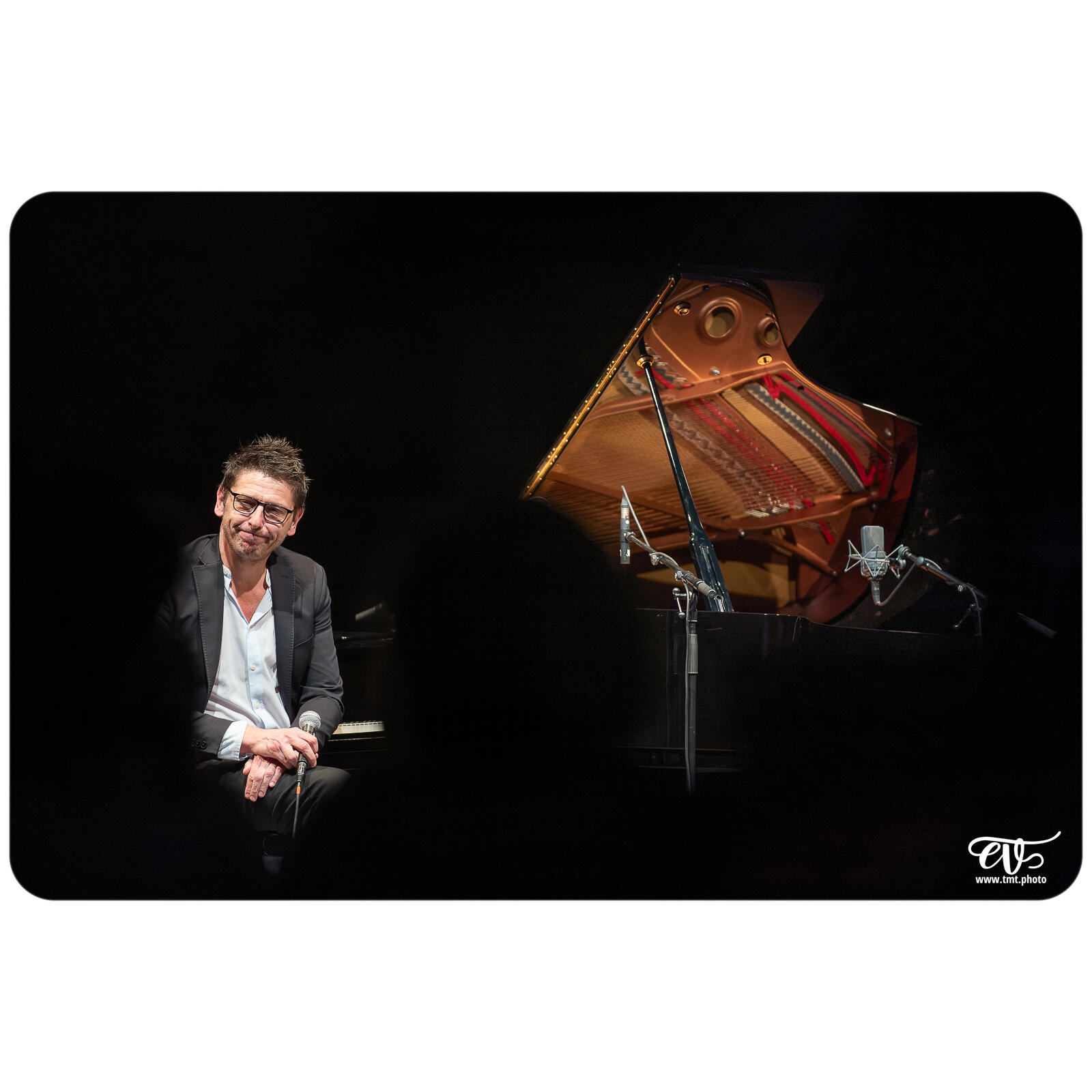 ENNIO MORRICONE ET NINO ROTA (GRE?GORY OTT)